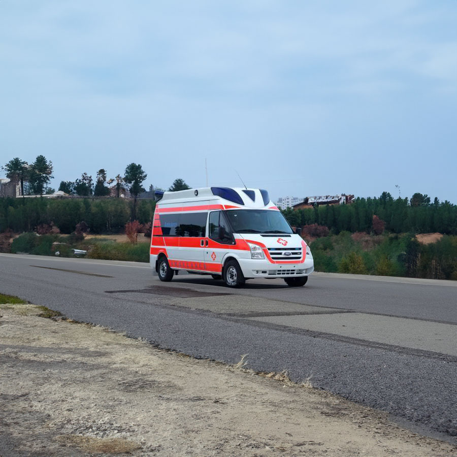 苏州出租急救车电话