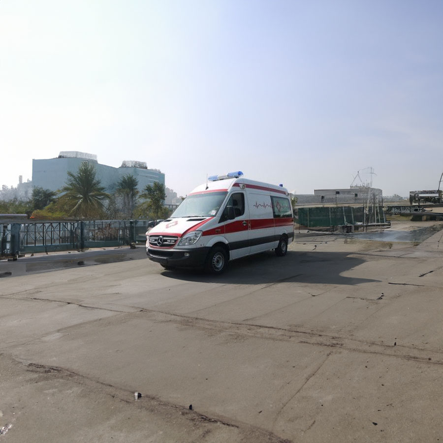 苏州租赁救护车联系电话