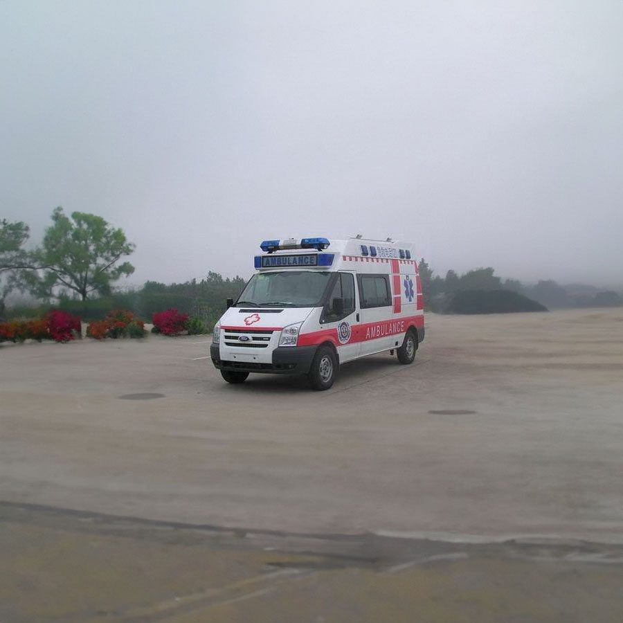 苏州出租私人救护车联系方式