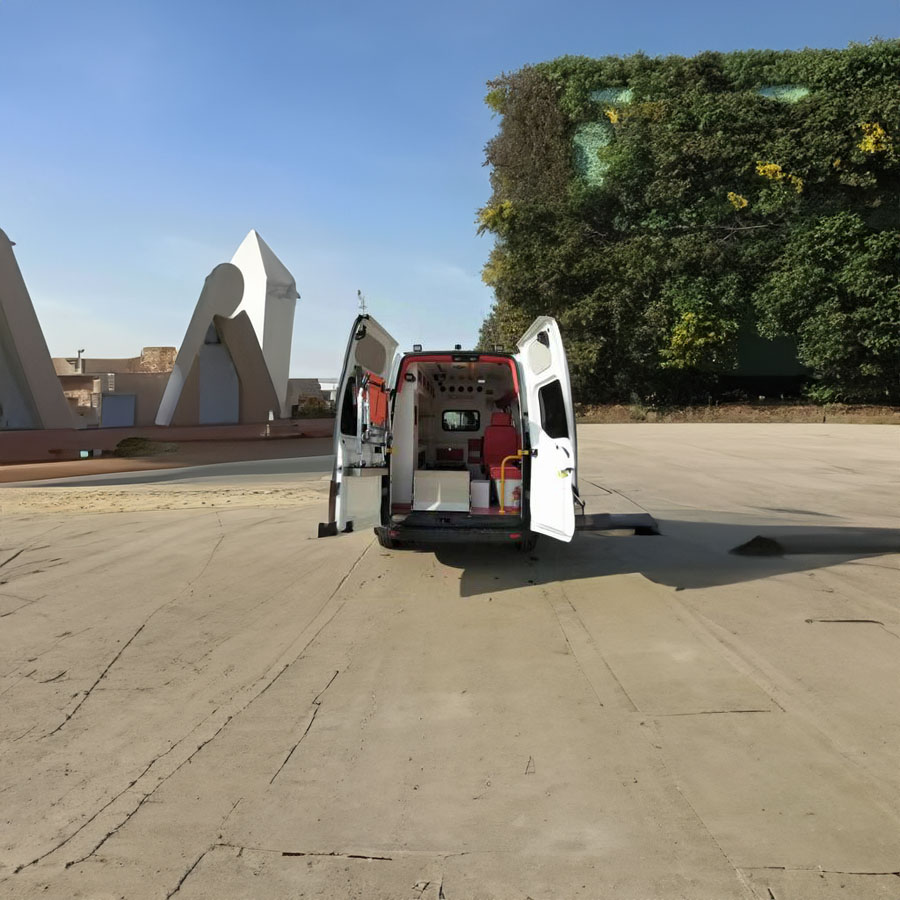 苏州出租急救车电话