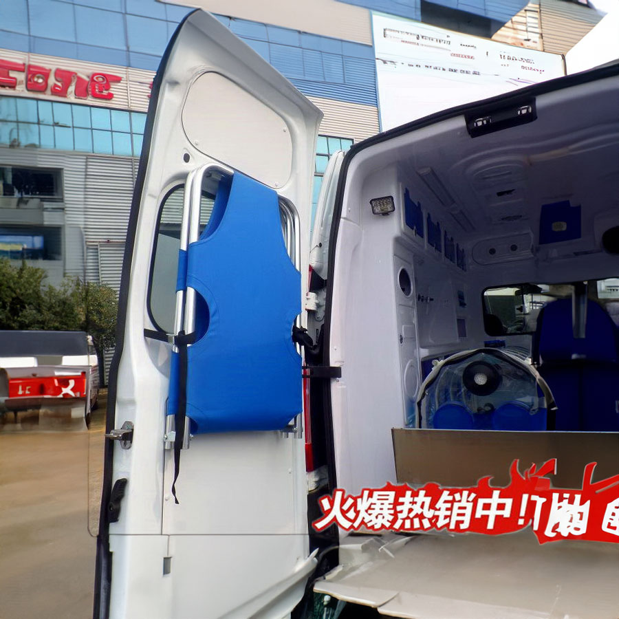 苏州出租急救车电话号码