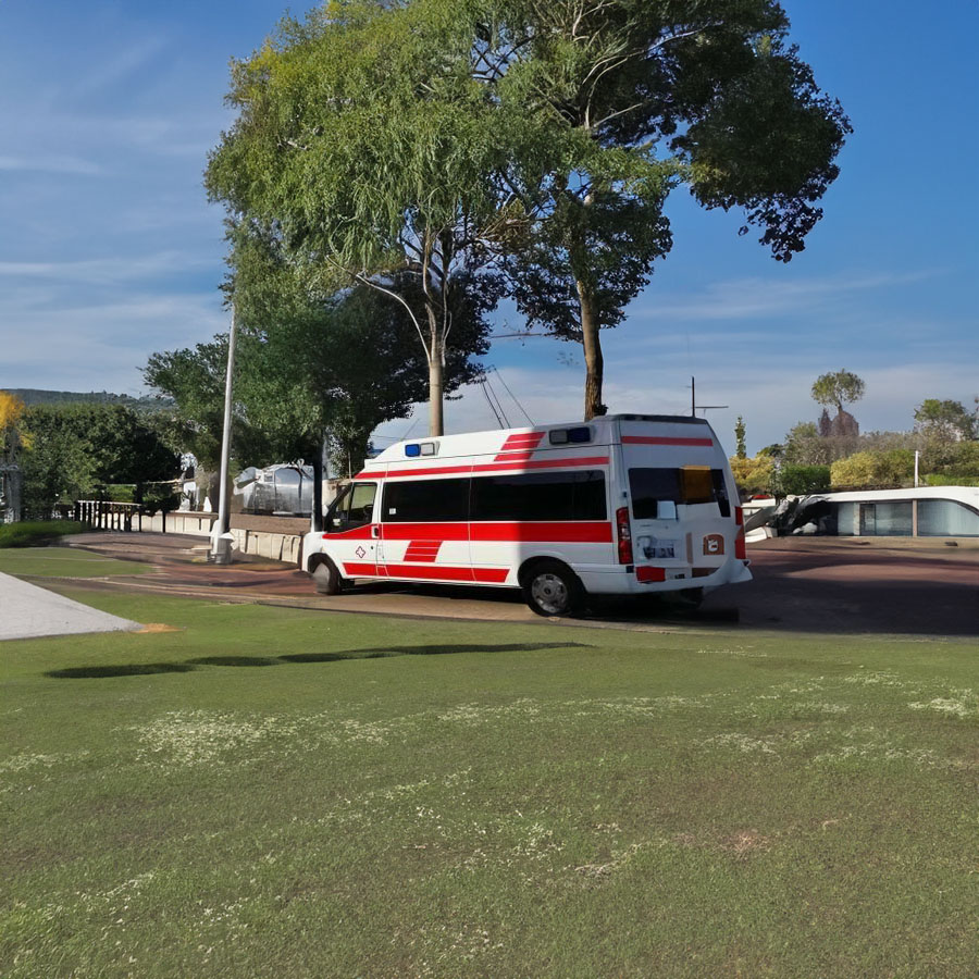 苏州租赁私人救护车电话