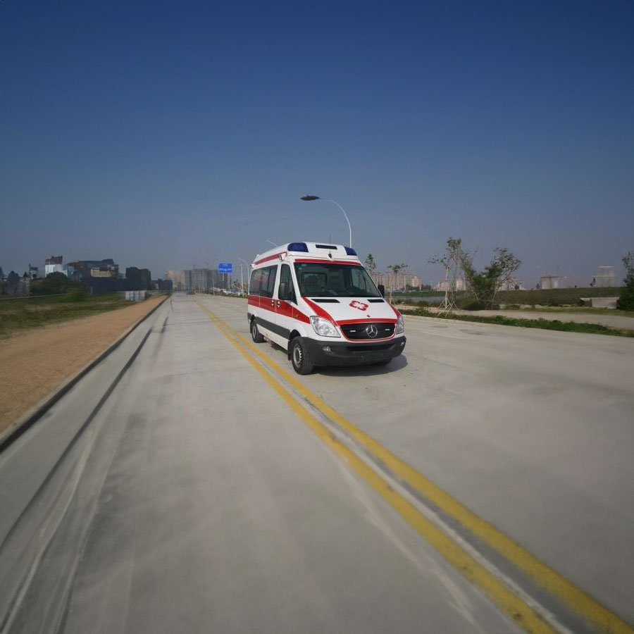 苏州租赁急救车联系电话