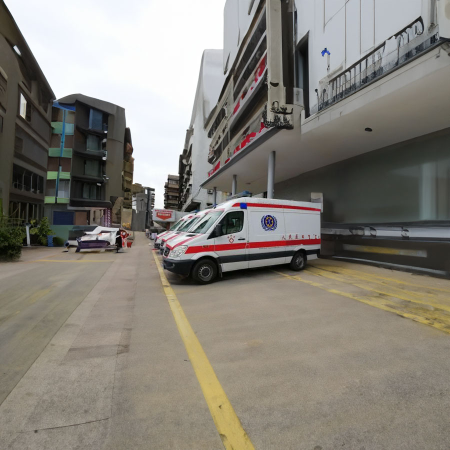 苏州租赁救护车电话号码