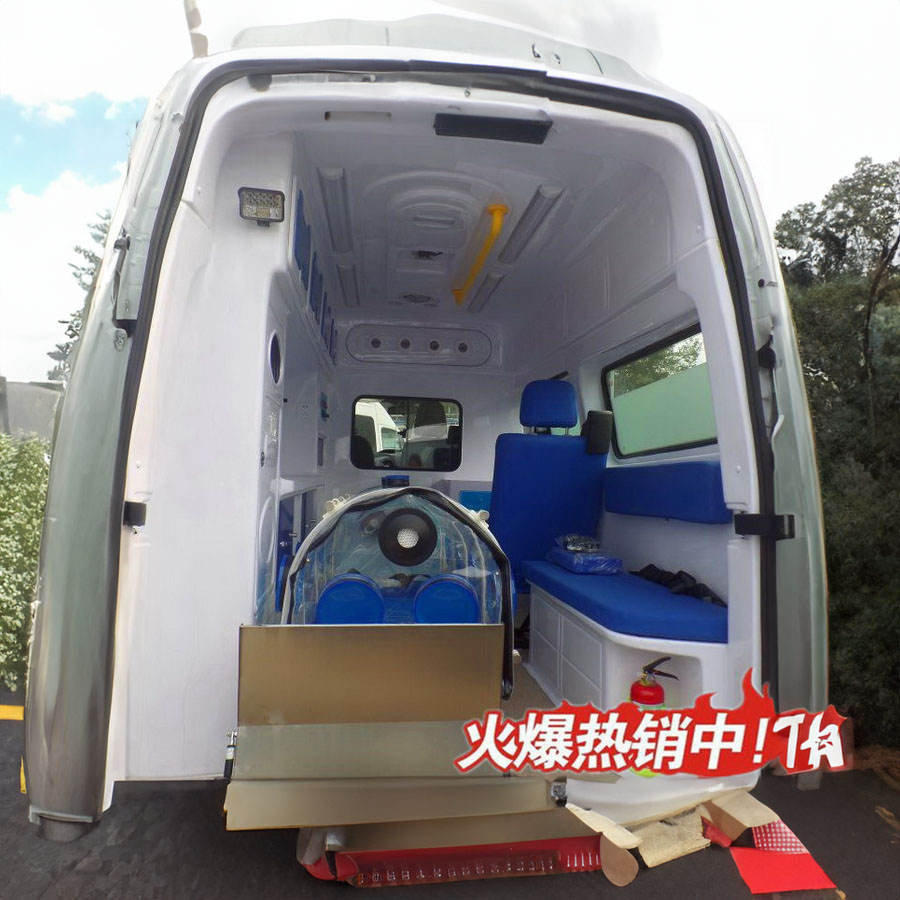 苏州出租急救车电话号码