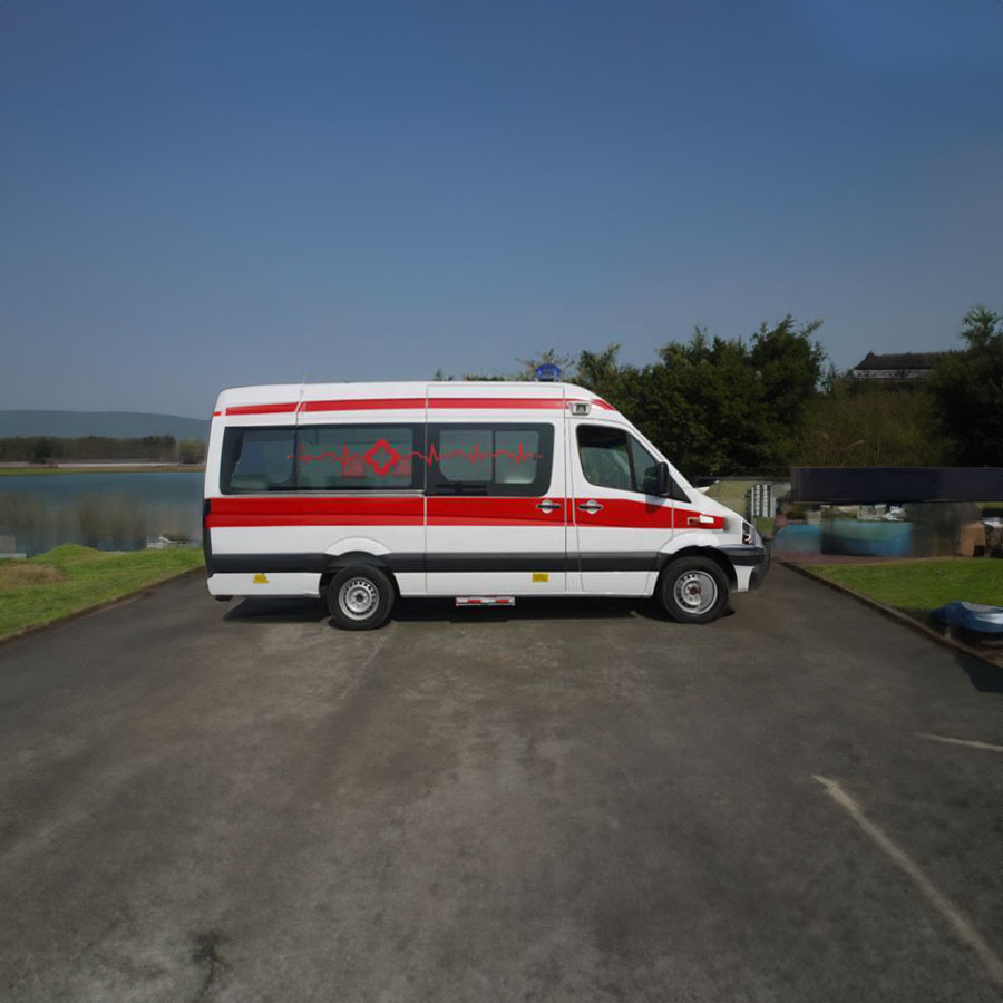 苏州租赁急救车联系电话