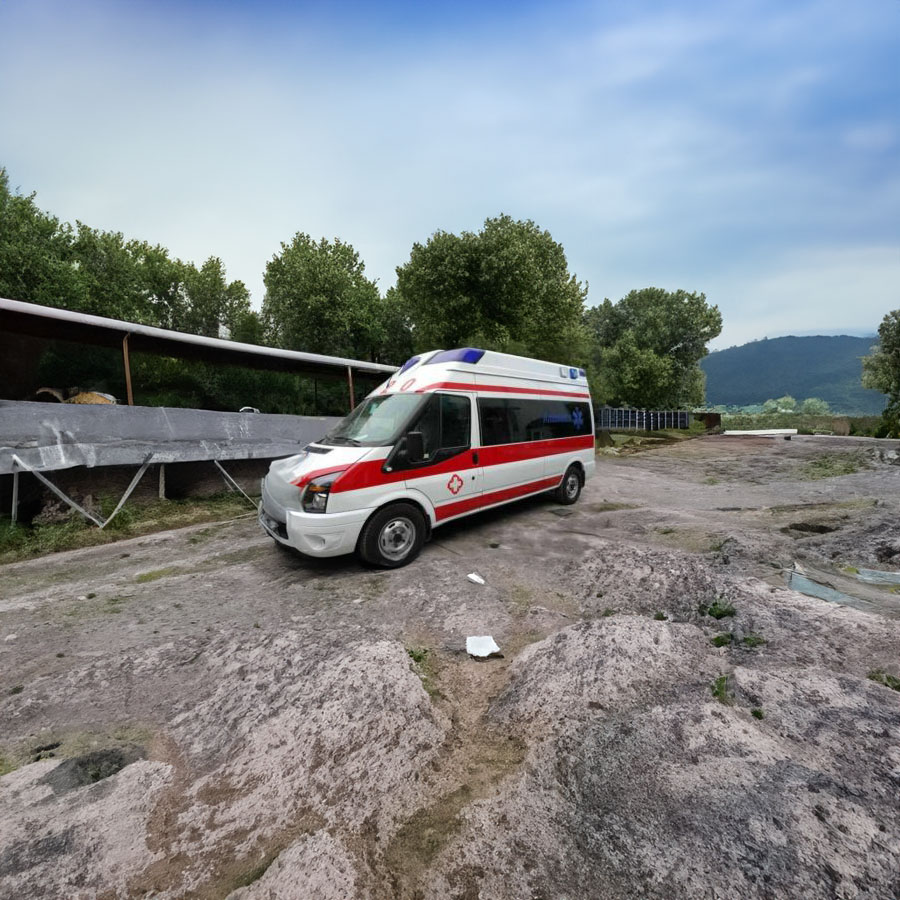 苏州出租急救车联系电话