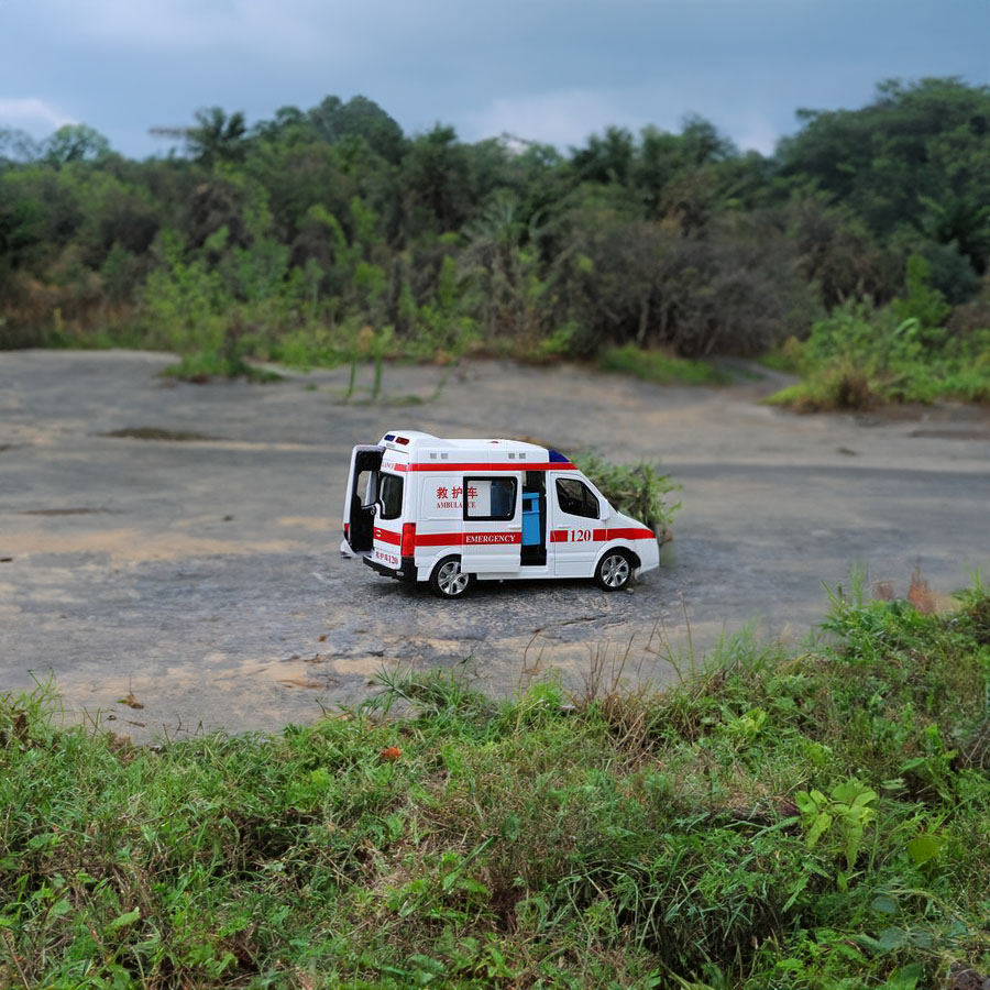 苏州租赁私人救护车