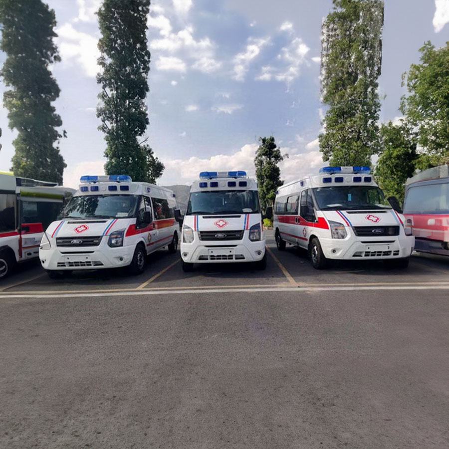 苏州租赁私人救护车电话号码