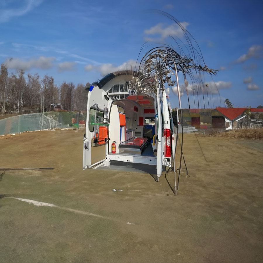 苏州出租救护车电话