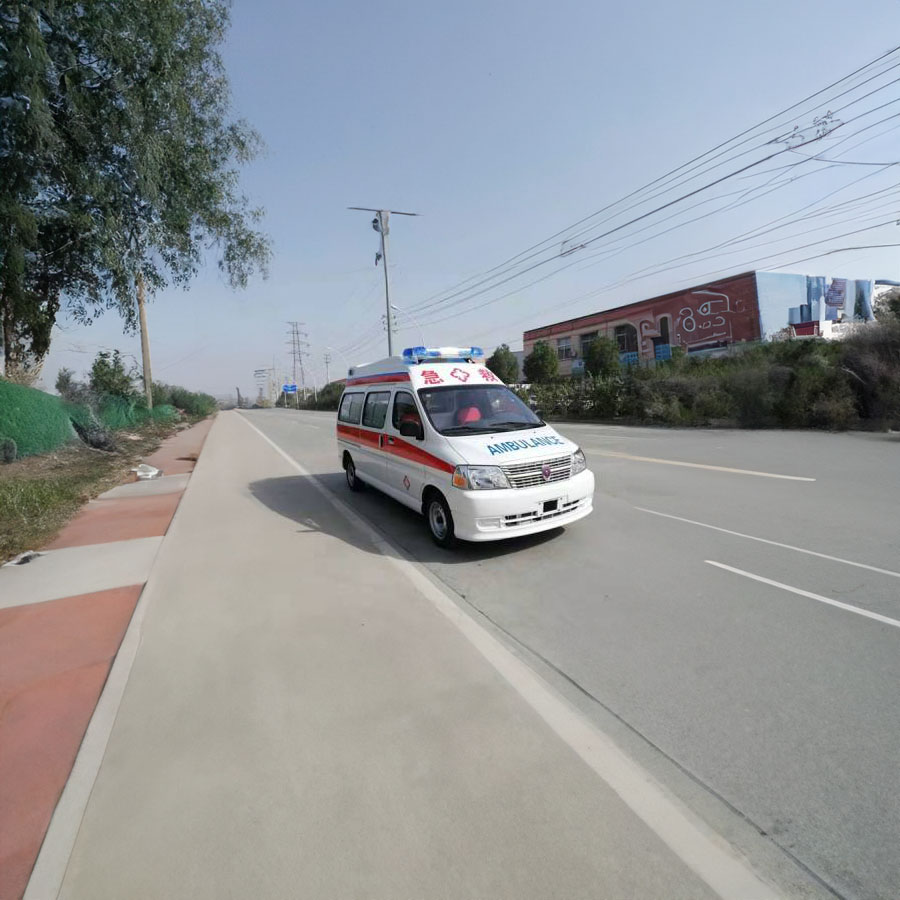 苏州租赁私人救护车联系方式