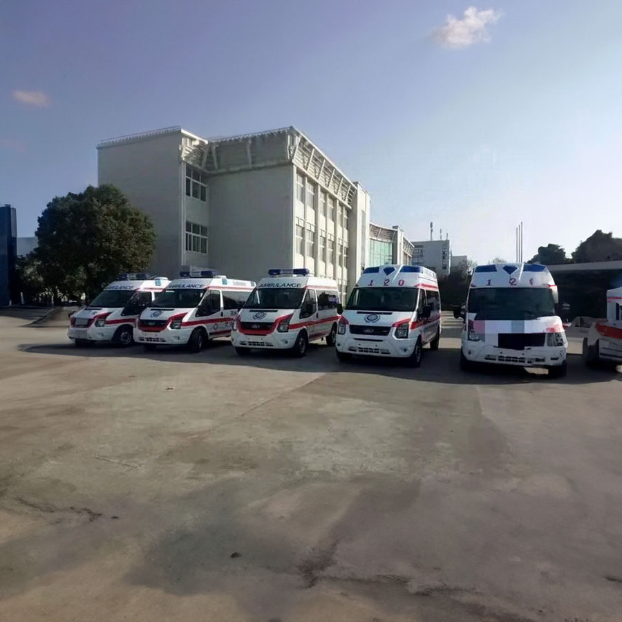 苏州租赁救护车联系电话