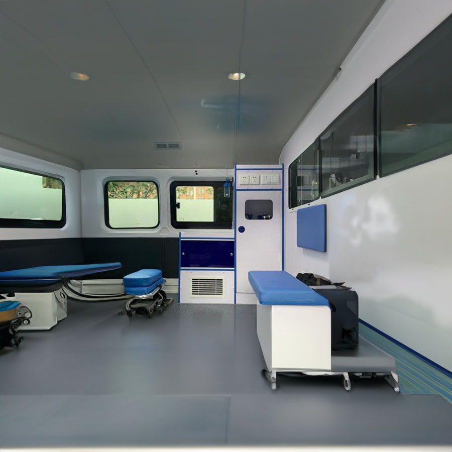 苏州租赁私人救护车