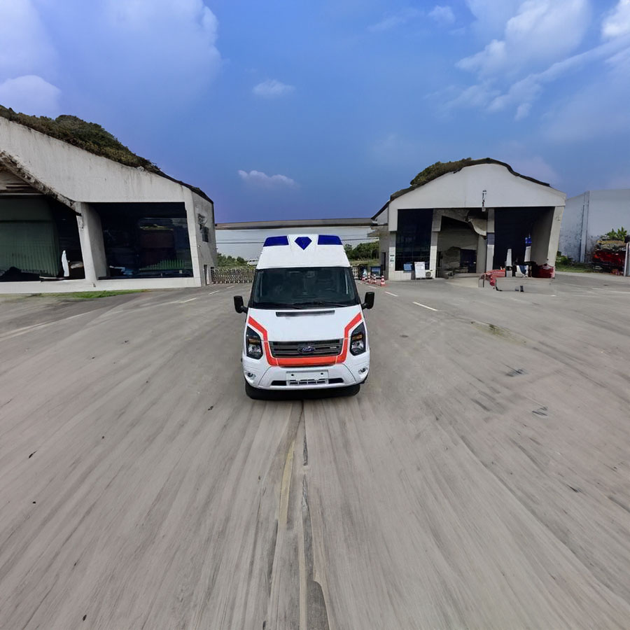 苏州出租私人救护车