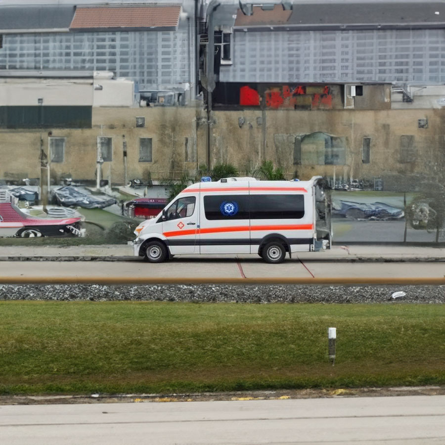 苏州租赁私人救护车联系电话