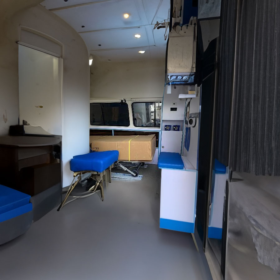 苏州出租救护车电话号码