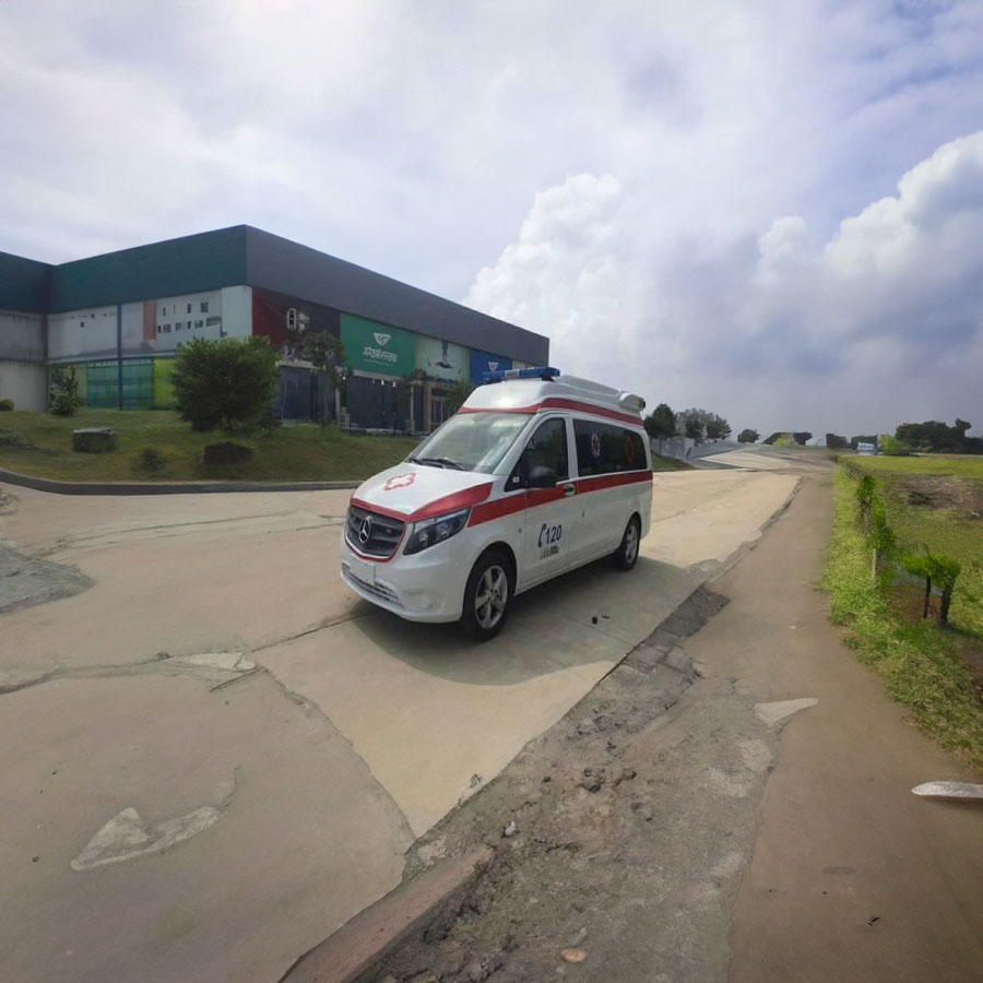 苏州出租私人救护车
