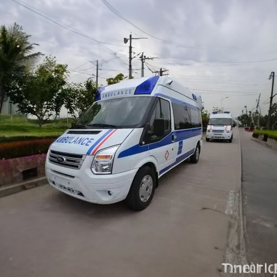 苏州租赁私人救护车电话