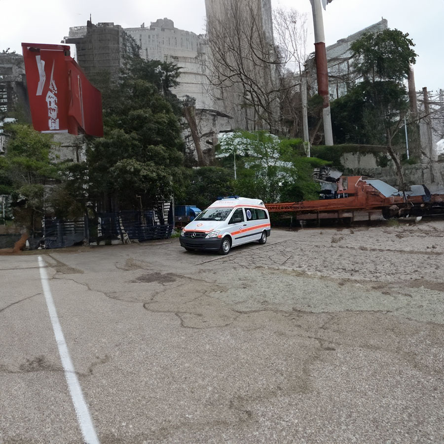 苏州出租救护车联系方式