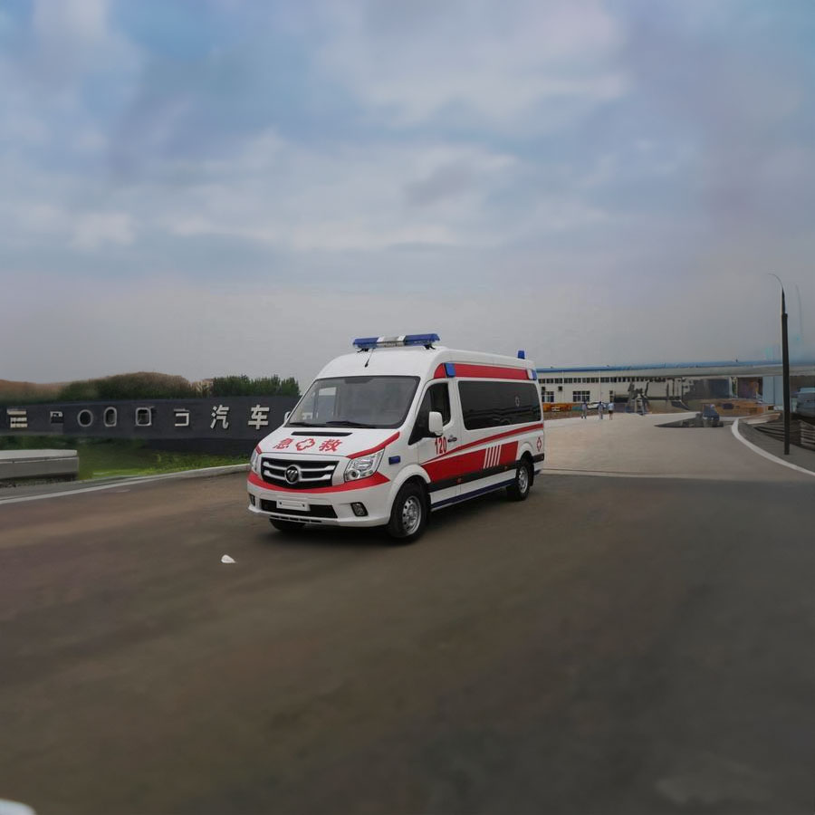 苏州出租救护车电话号码