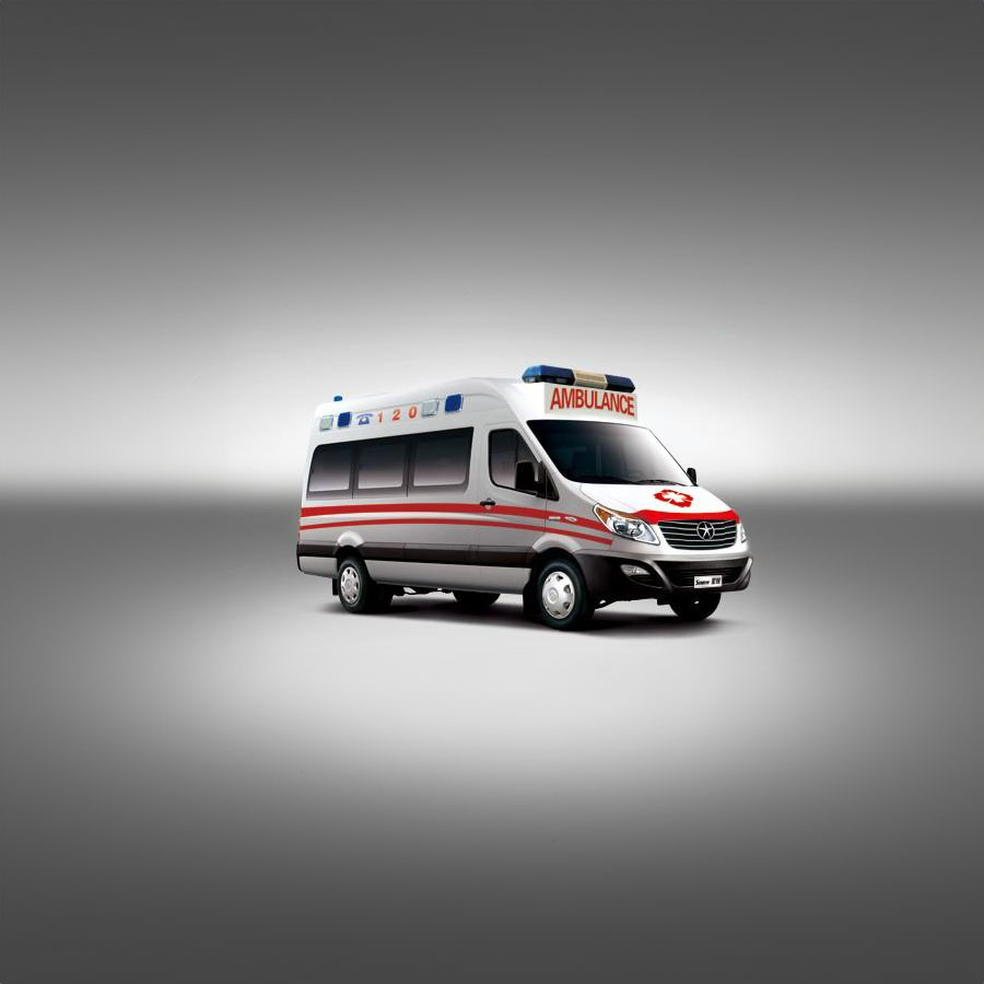 苏州出租私人救护车