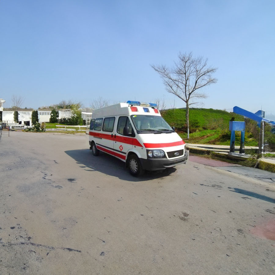 苏州租赁救护车电话