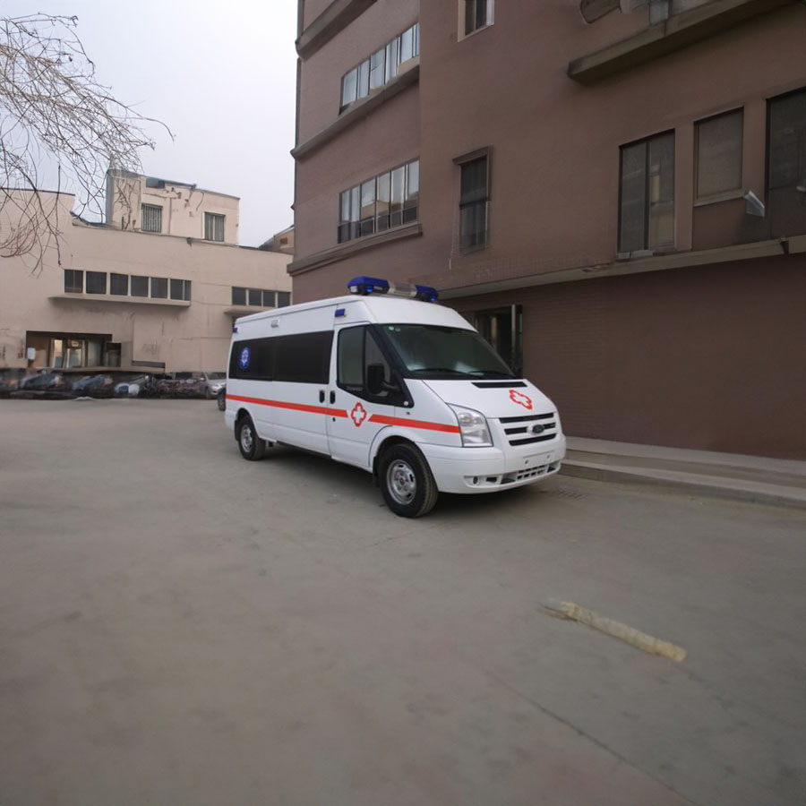 苏州租赁私人救护车联系电话