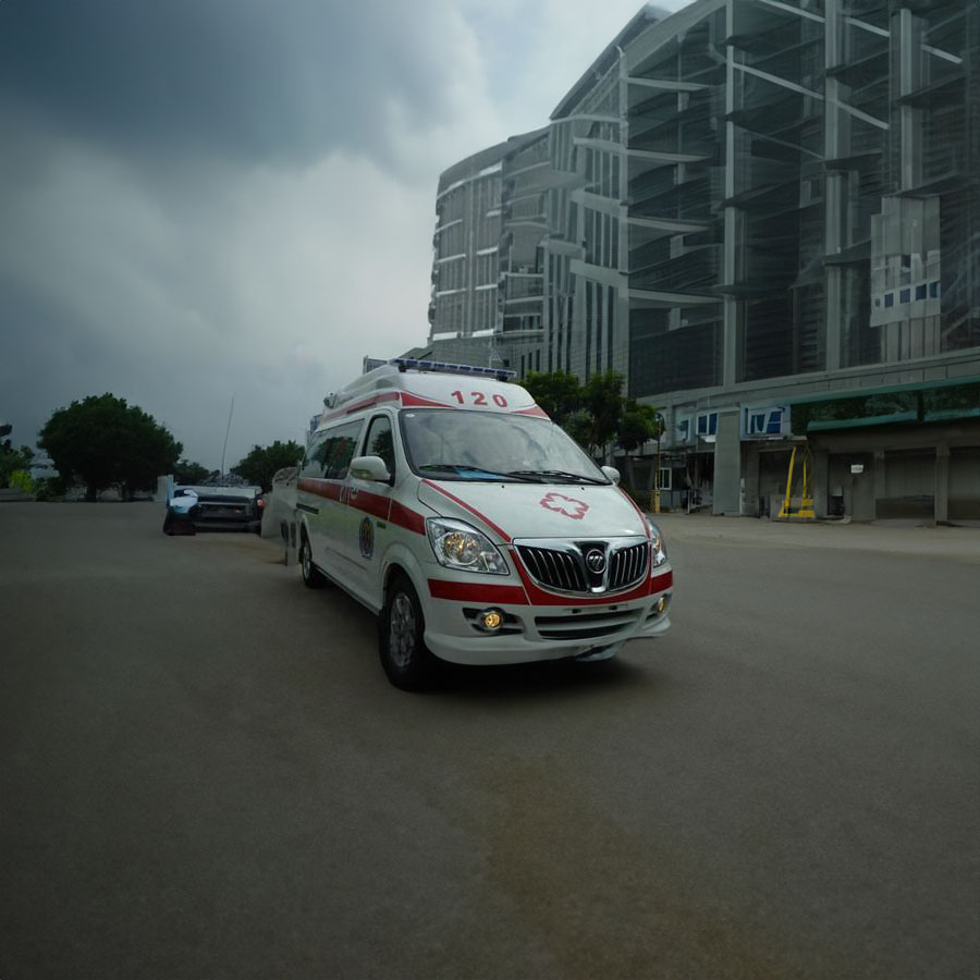 苏州租赁私人救护车电话