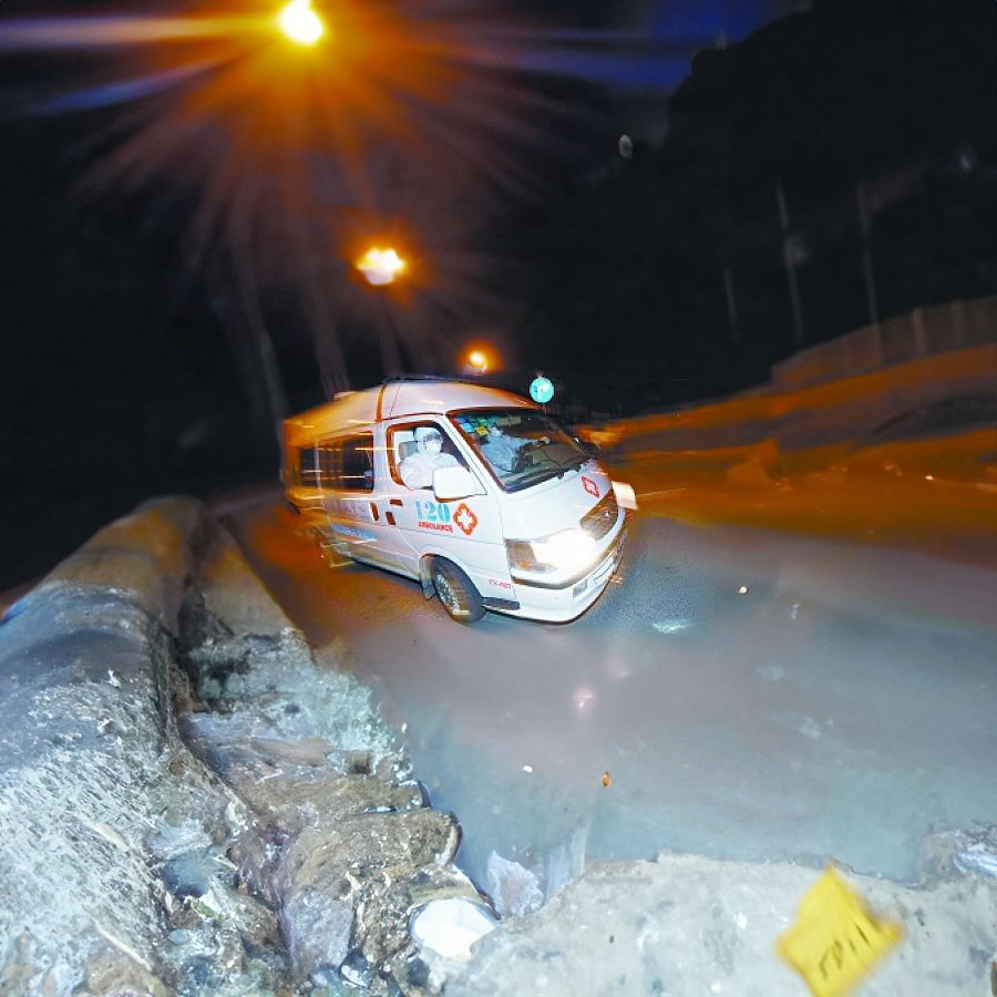 苏州出租私人救护车联系方式