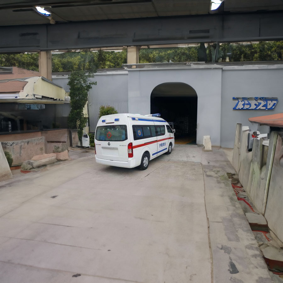 苏州租赁急救车电话