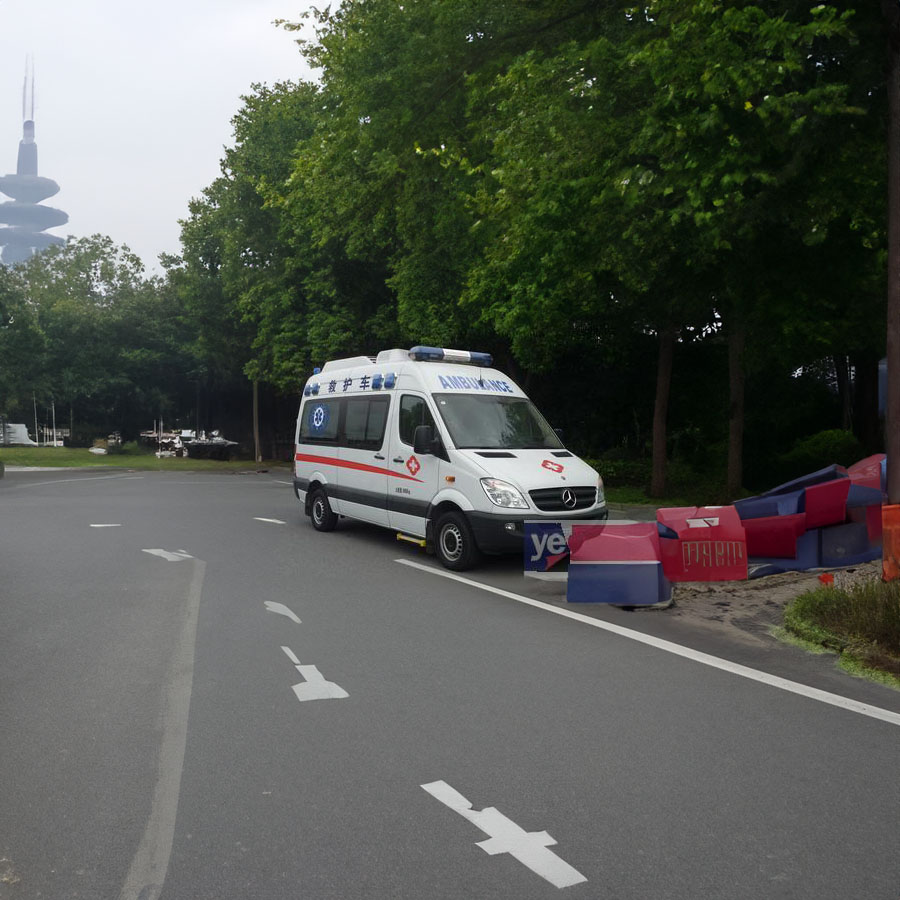 苏州出租私人救护车