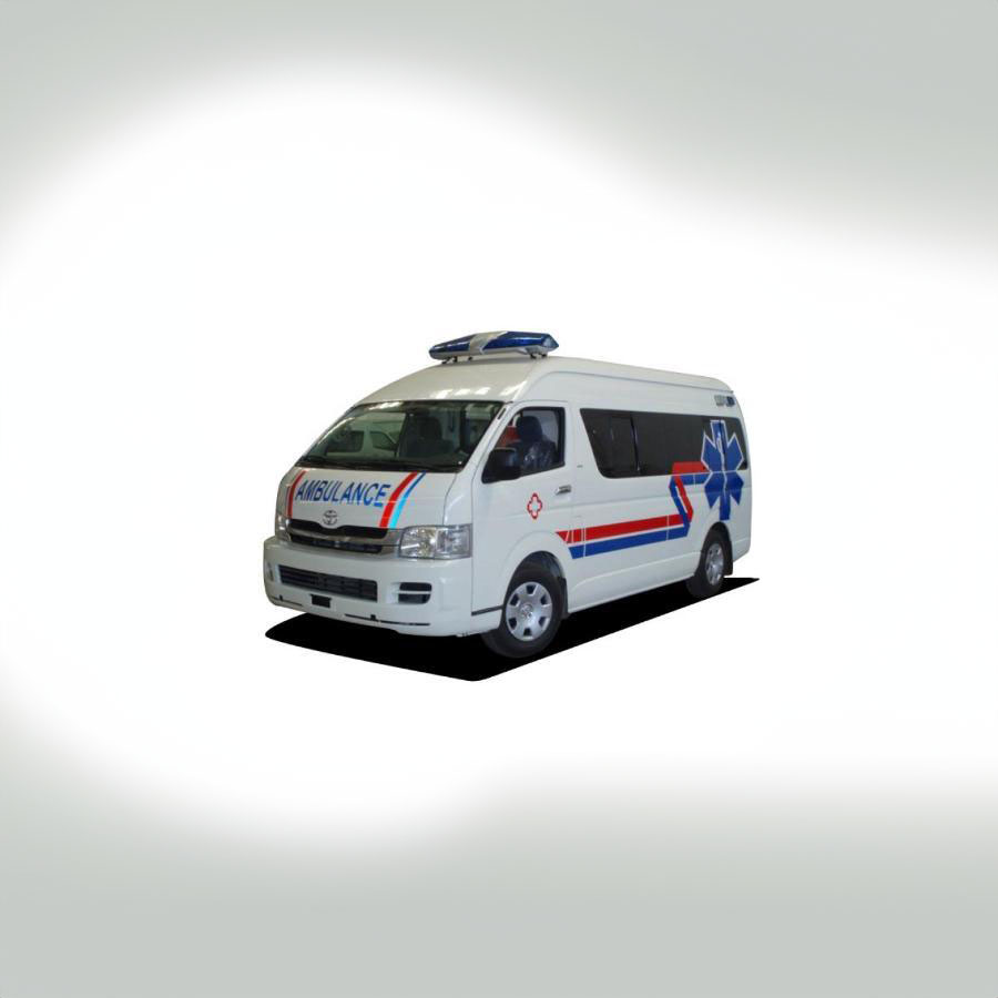 苏州出租急救车电话