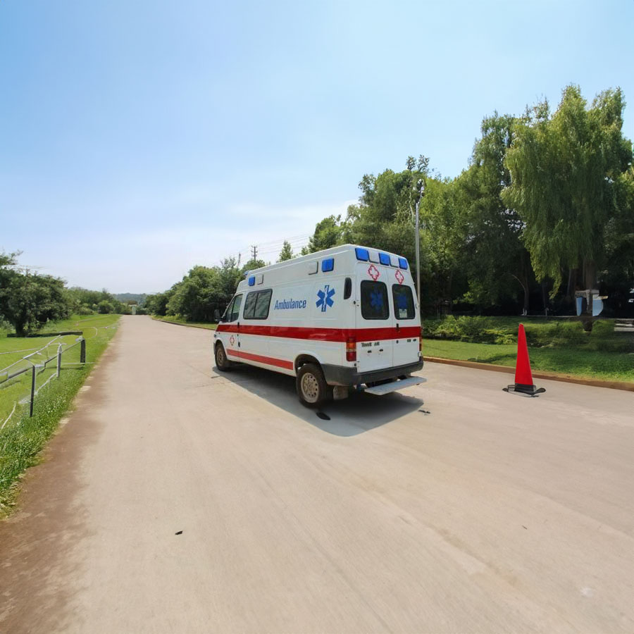 苏州租赁私人救护车电话号码