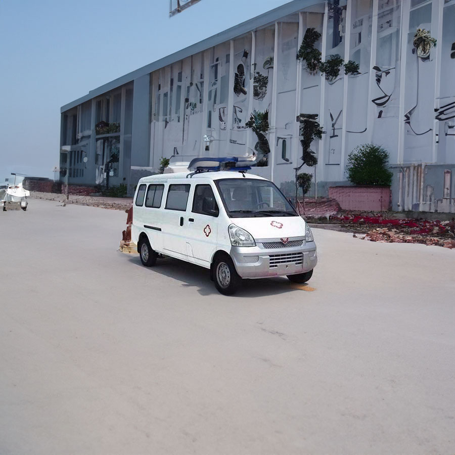 苏州出租救护车