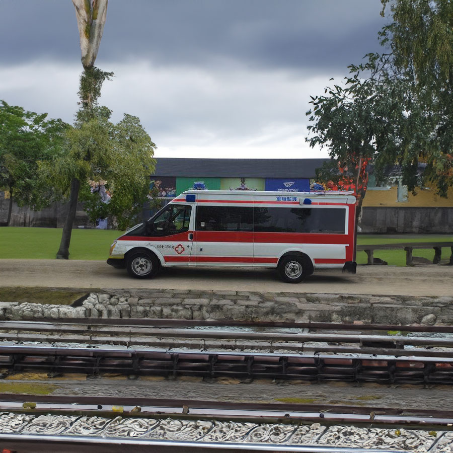 苏州出租私人救护车电话号码