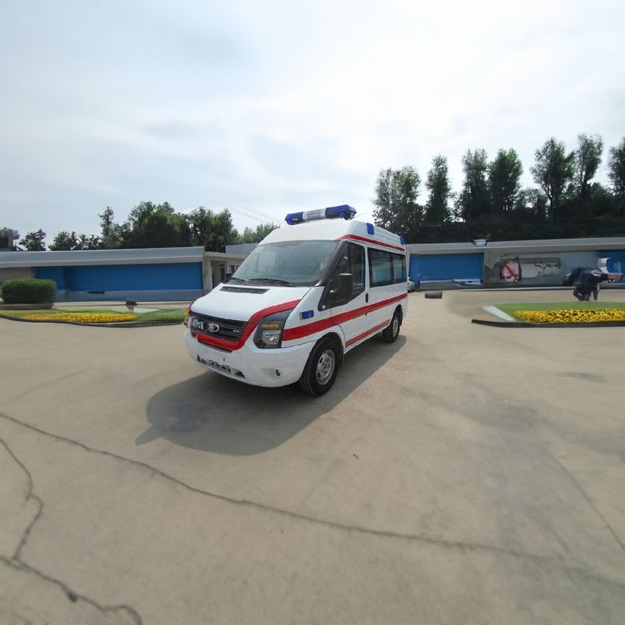 苏州出租私人救护车电话