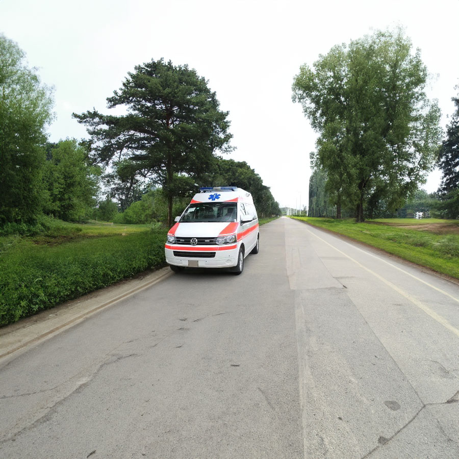 苏州出租急救车