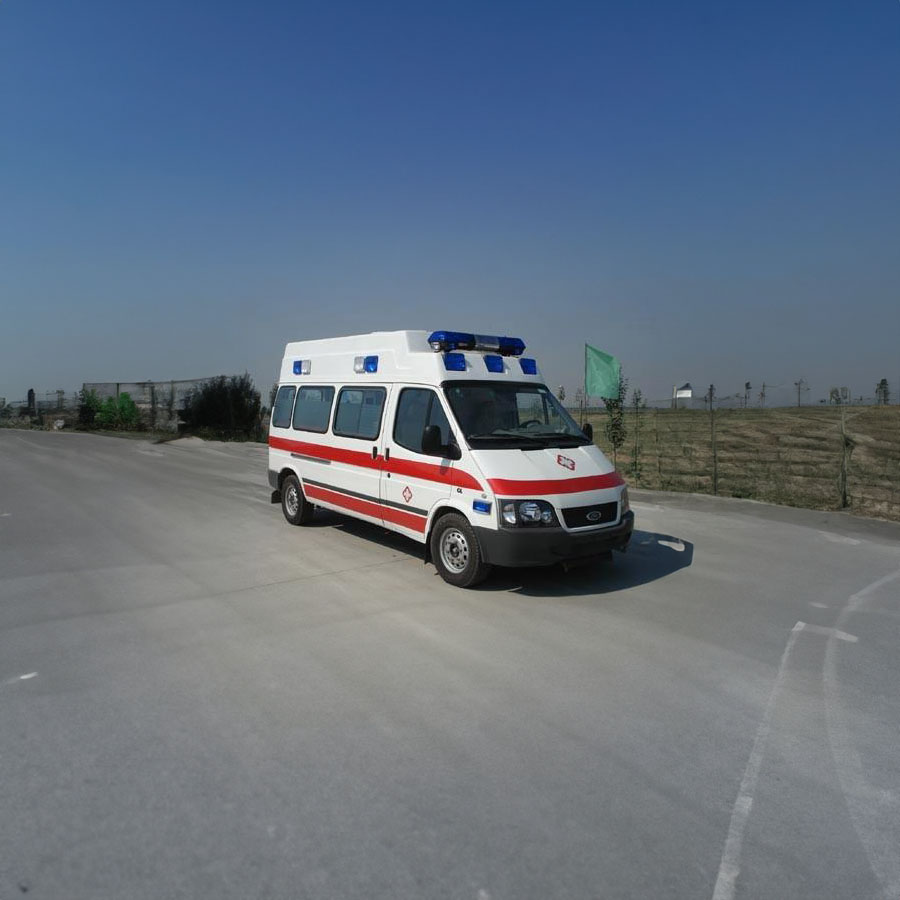 苏州出租救护车联系电话