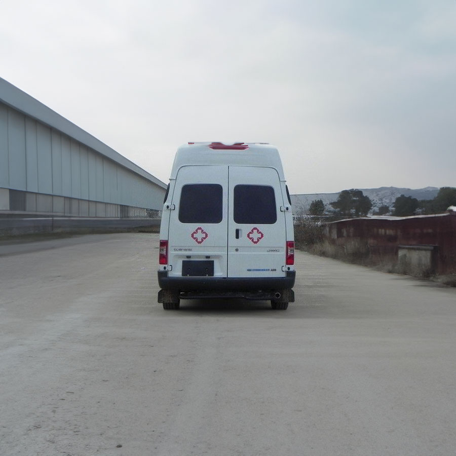 苏州租赁私人救护车联系电话