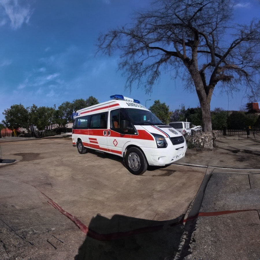 苏州出租救护车电话