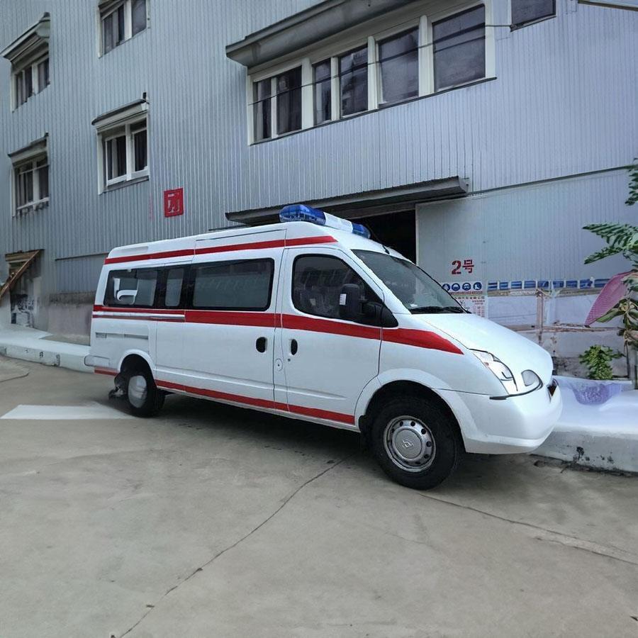 苏州出租私人救护车