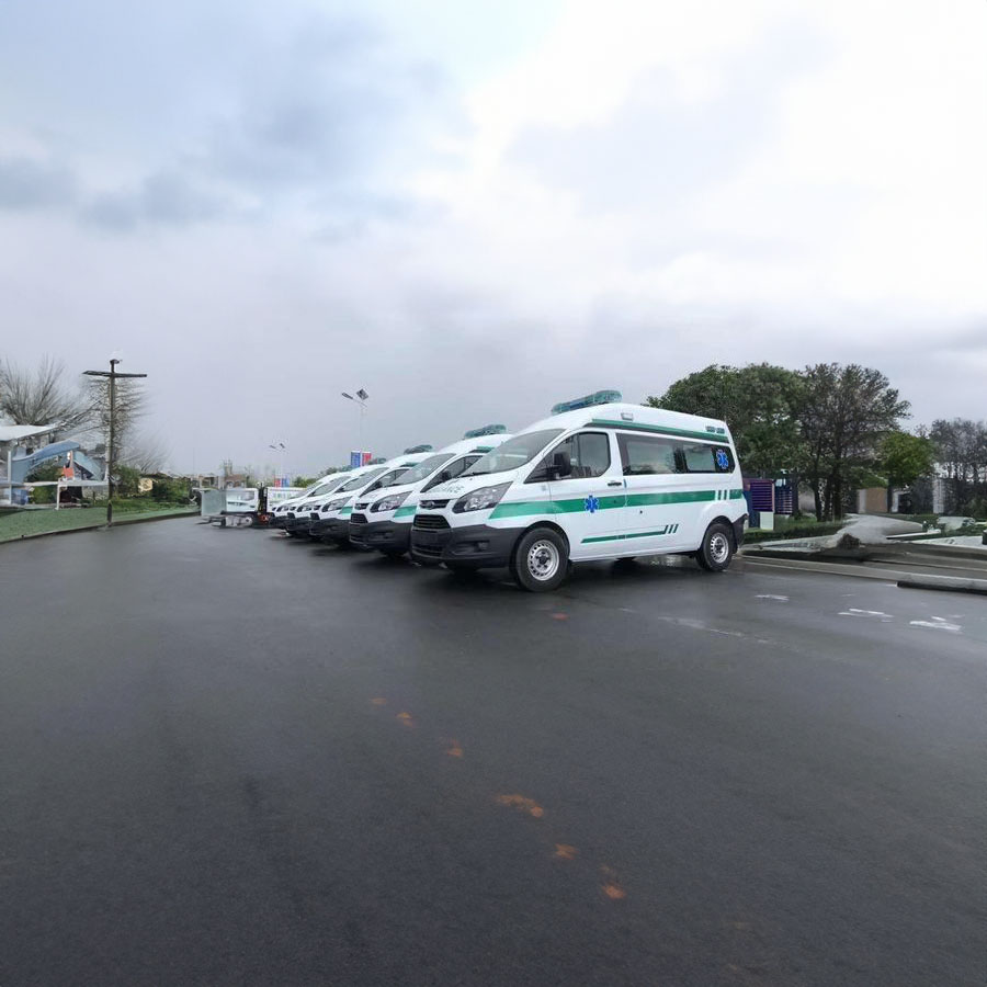 苏州租赁急救车联系电话