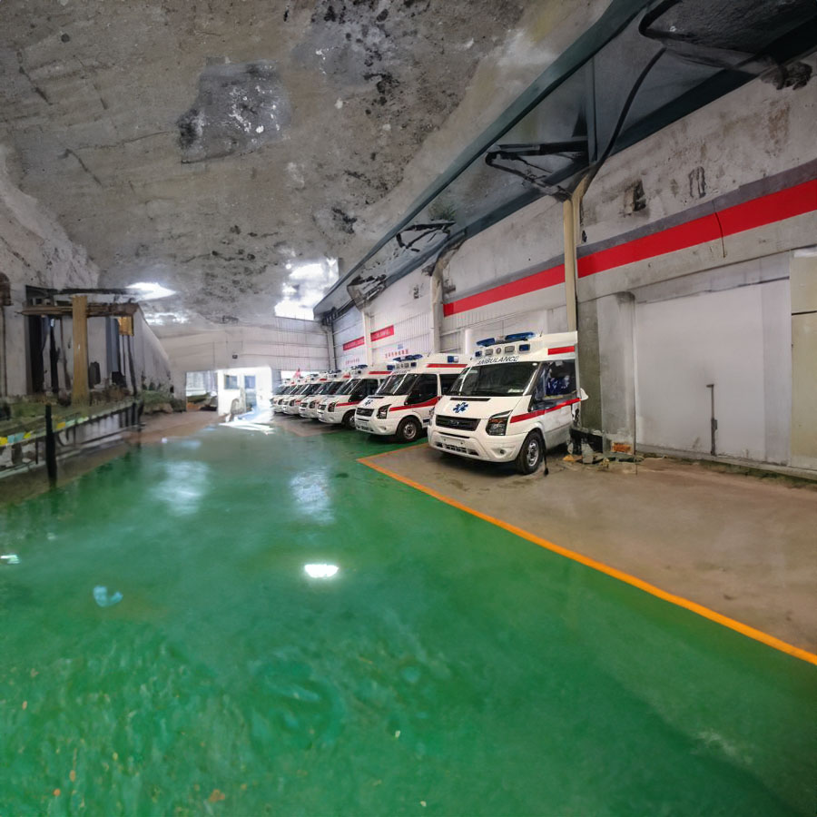 苏州租赁私人救护车