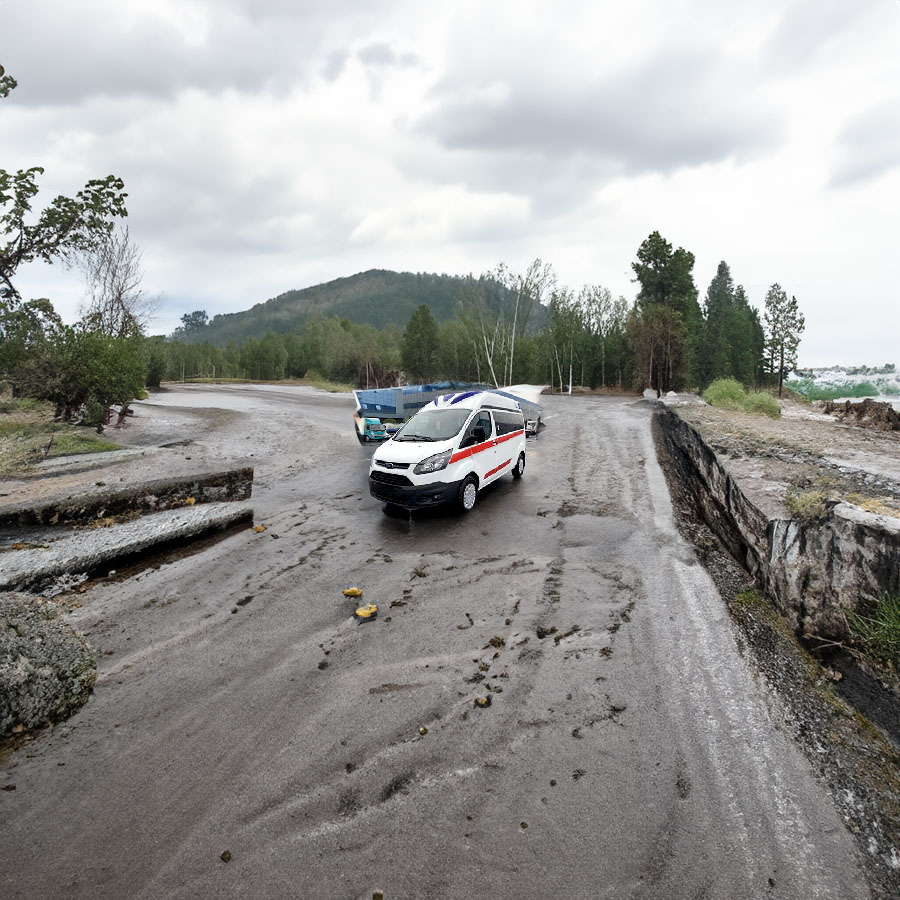 苏州租赁急救车电话