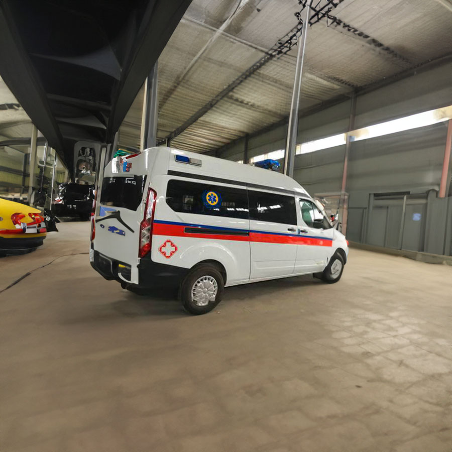 苏州租赁急救车联系方式