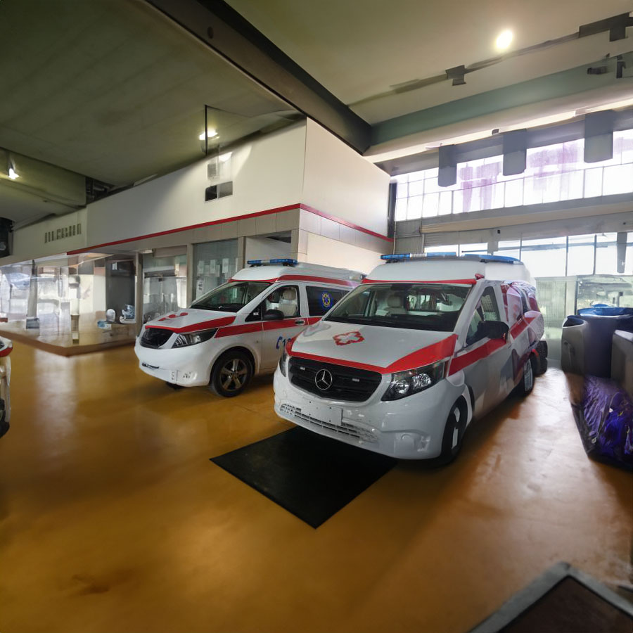 苏州租赁急救车电话