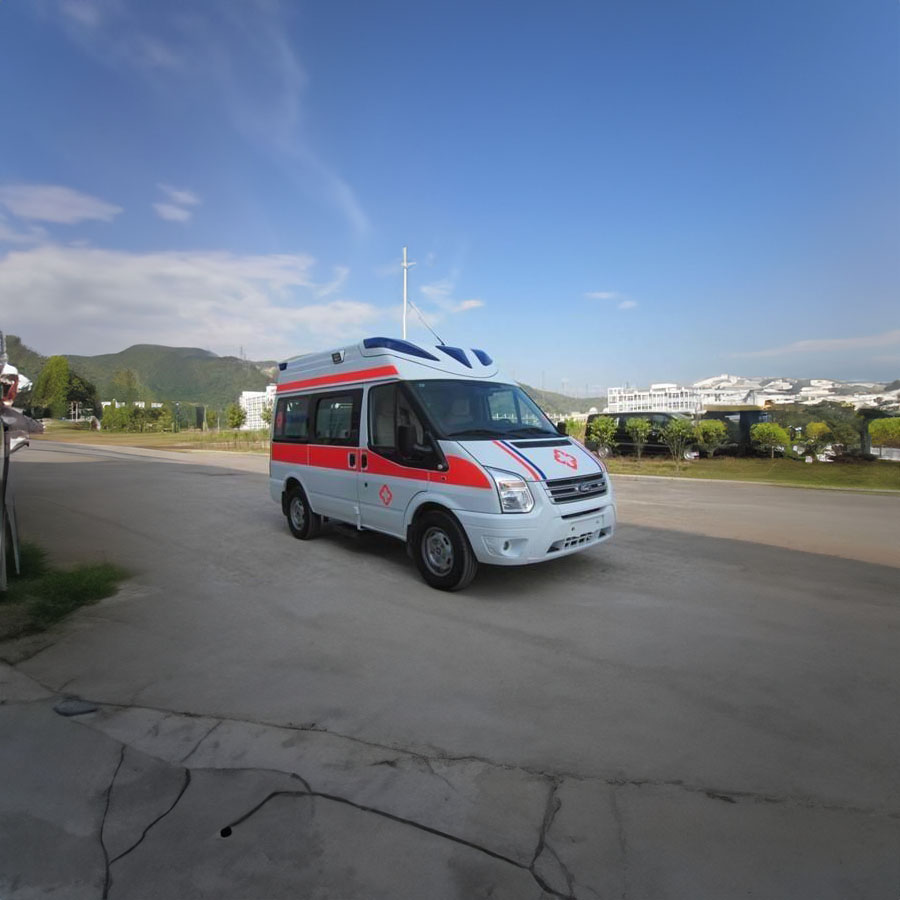 苏州租赁私人救护车联系电话