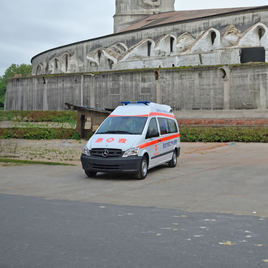 苏州租赁急救车电话