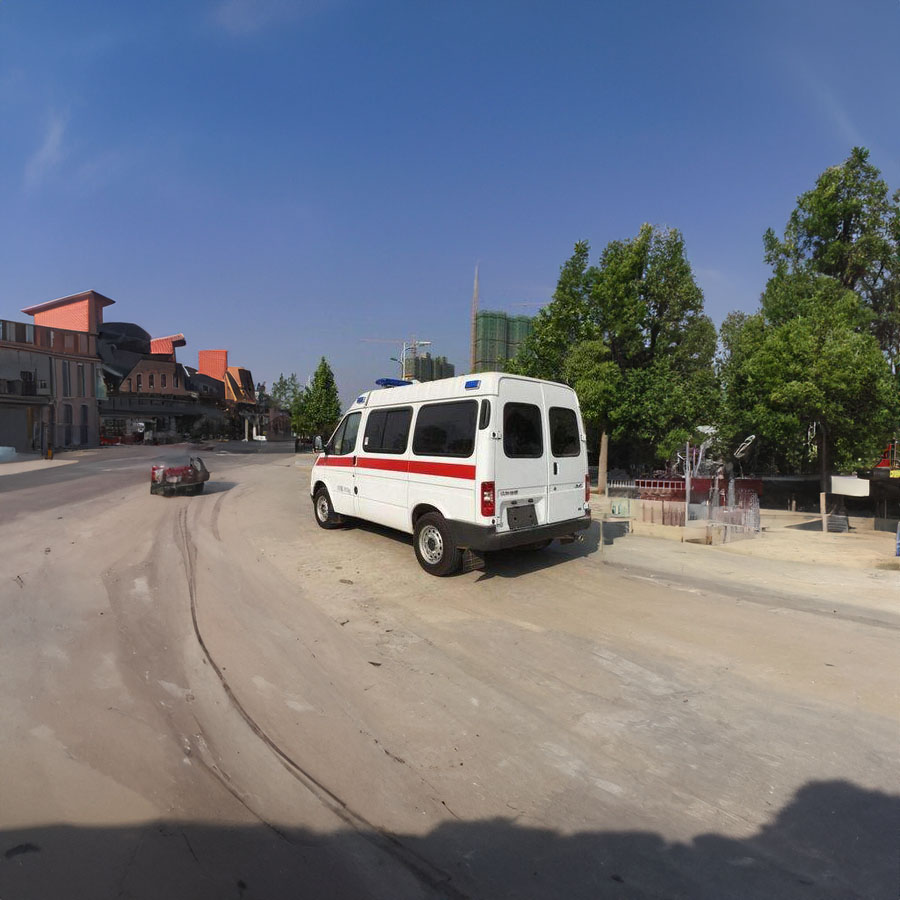 苏州租赁私人救护车