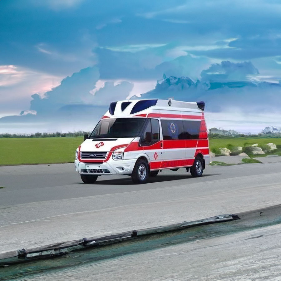 苏州出租私人救护车联系电话